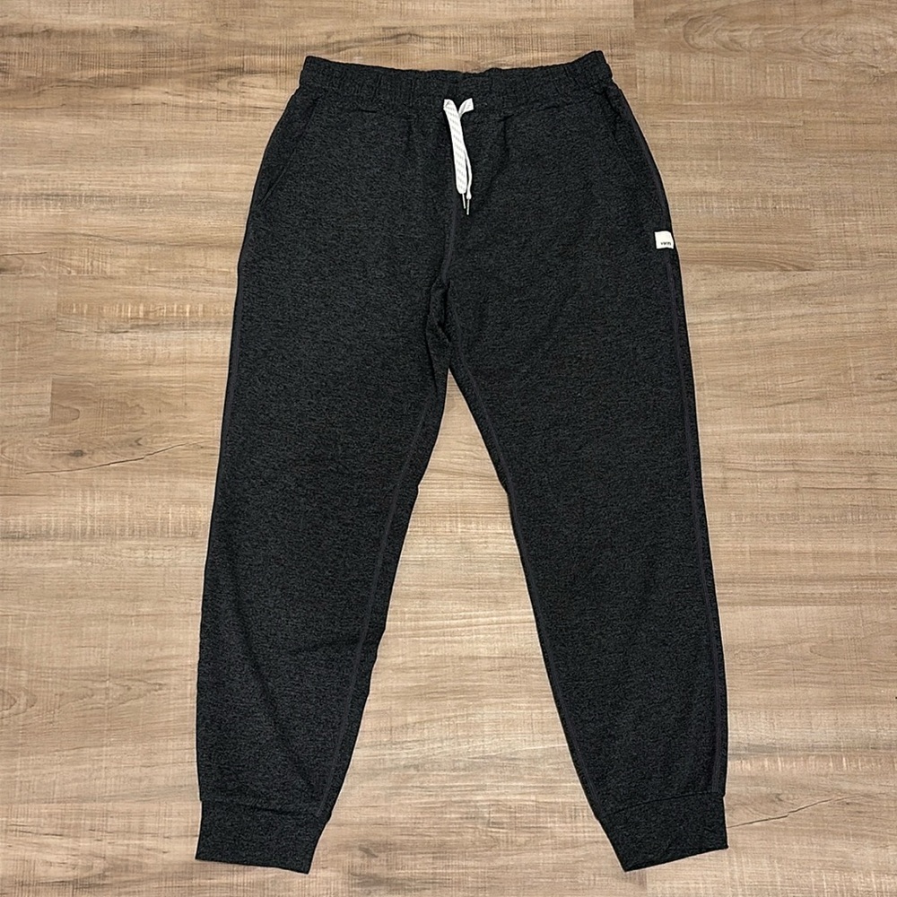 Vuori Performance Jogger - Picture 3 of 7